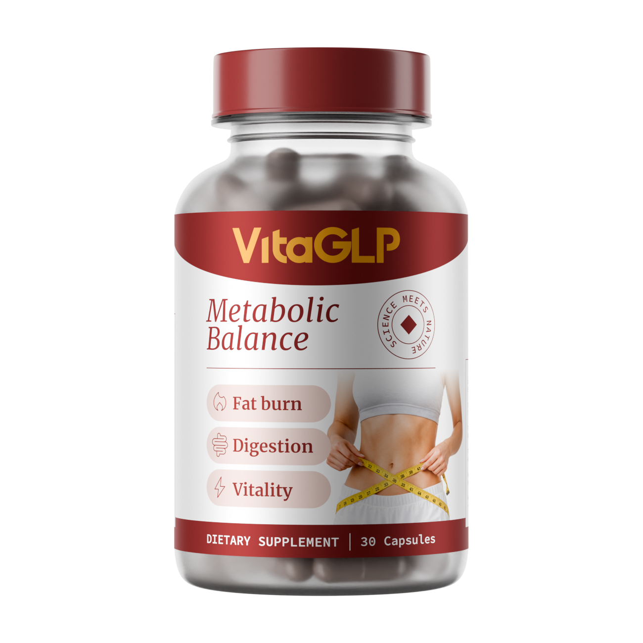 VitaGLP